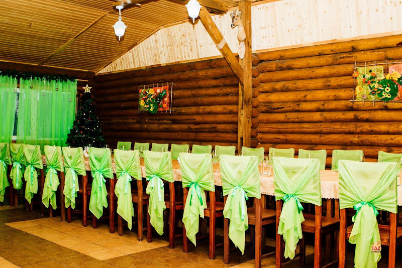 Березовая роща фотография №2