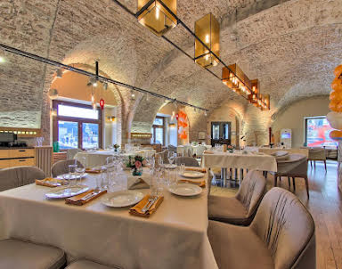 Корпоратив в Teatro