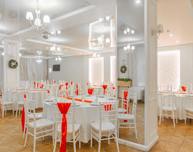  ресторан Гармония