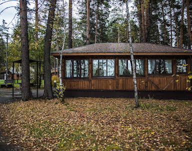  ресторан Академия