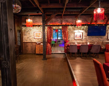  ресторан Фауст