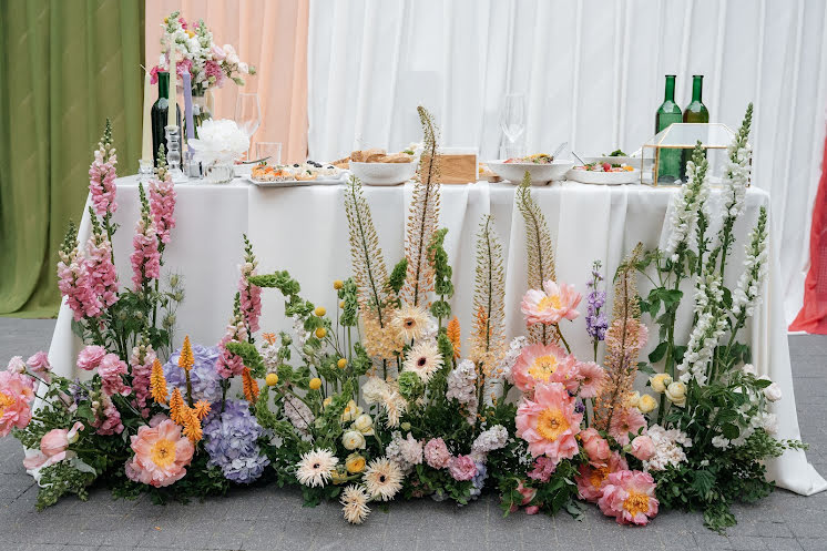 Wine Yard/Винный двор в «WineWood Moscow» фотография №4