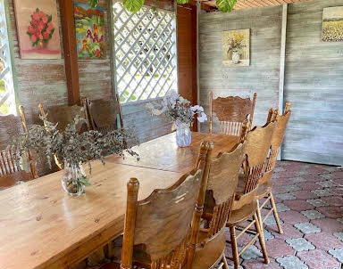  ресторан Усадьба в Юрлово