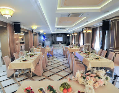  ресторан Банкетный зал Voyage