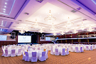 Зал «Бальный» в «Korston Club Hotel»