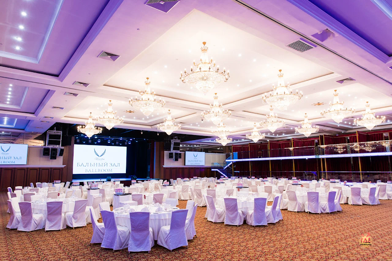 Korston Club Hotel фотография №7