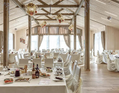  ресторан Золотая Долина