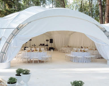 Новый год в Ильдорф