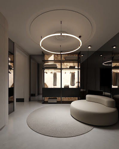 Пентхаус в «Wawelberg» фотография №9