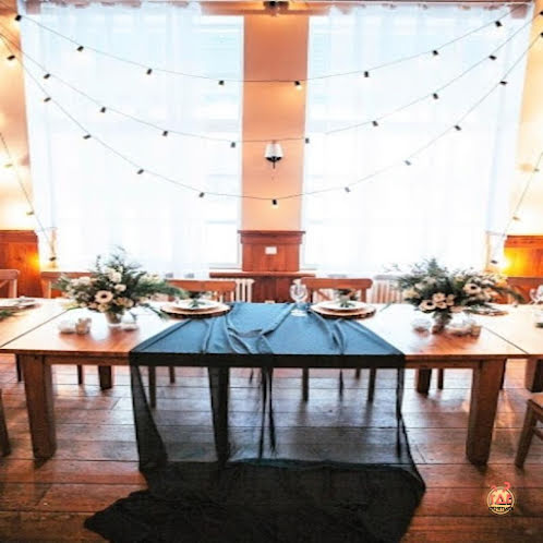 Ресторан «Мираваль» в «Сезоны» фотография №4