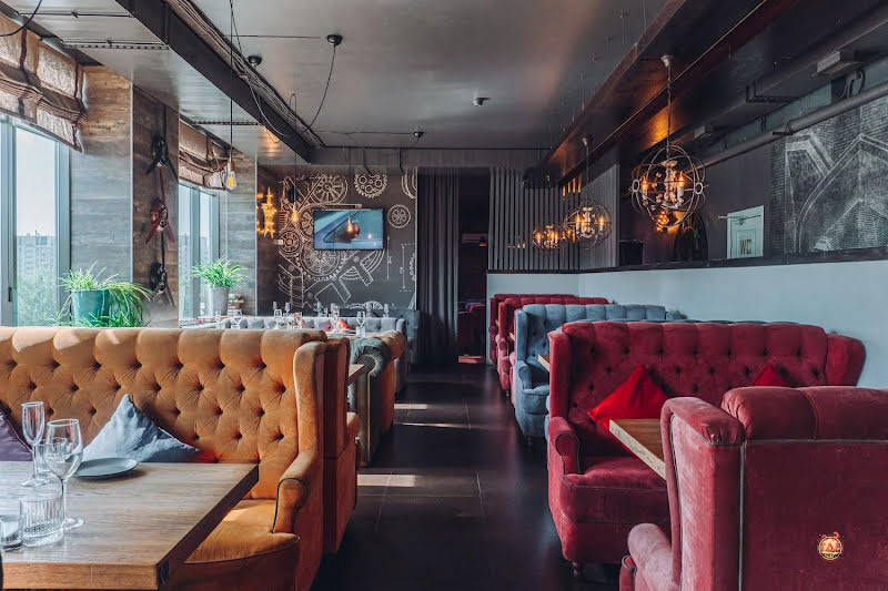 Feromon Primorskaya фотография №10