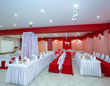  ресторан Siesta на Петухова