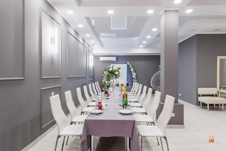 Лофт в «МоскWа на Суздальской» фотография №1