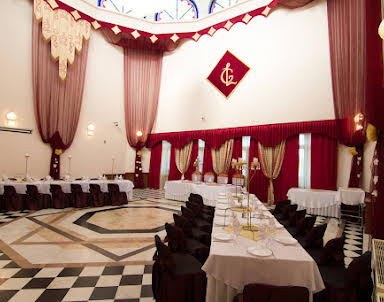  ресторан Али