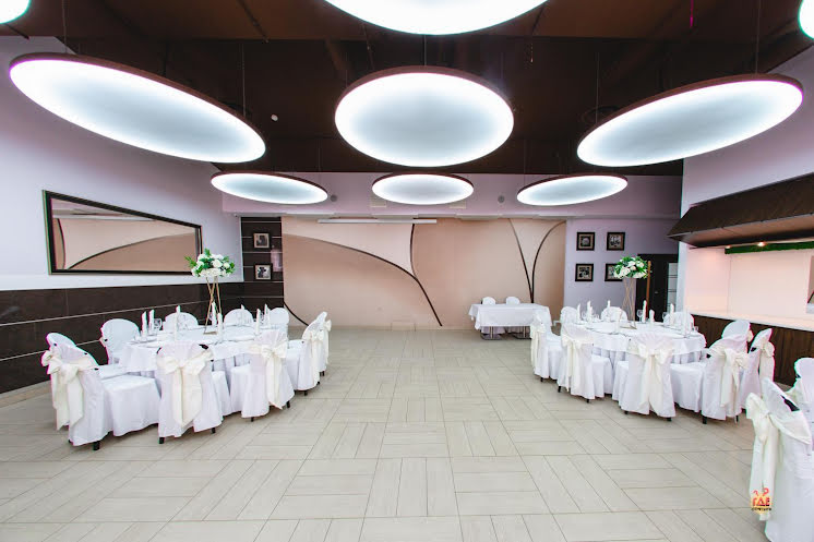 Ресторан Best Western в «Best Western Kaluga» фотография №10