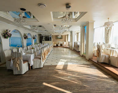  ресторан KAMAY