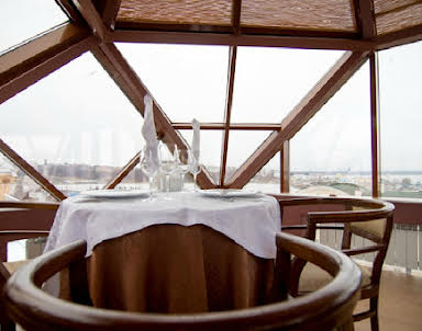 Свадьба в Старый город