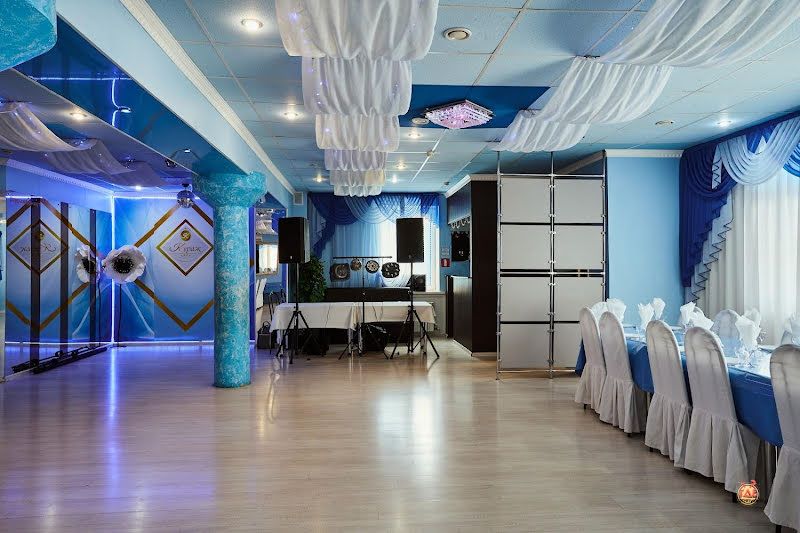 Кураж на Кубанской фотография №14