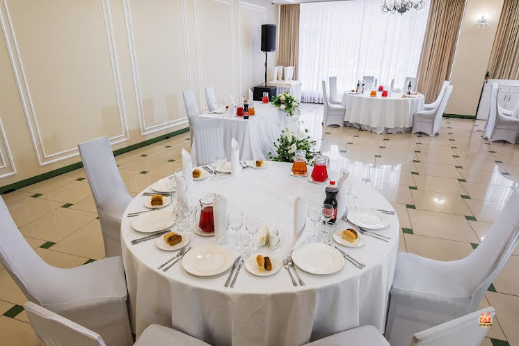 Зал «Космос» в «Космос» фотография №7