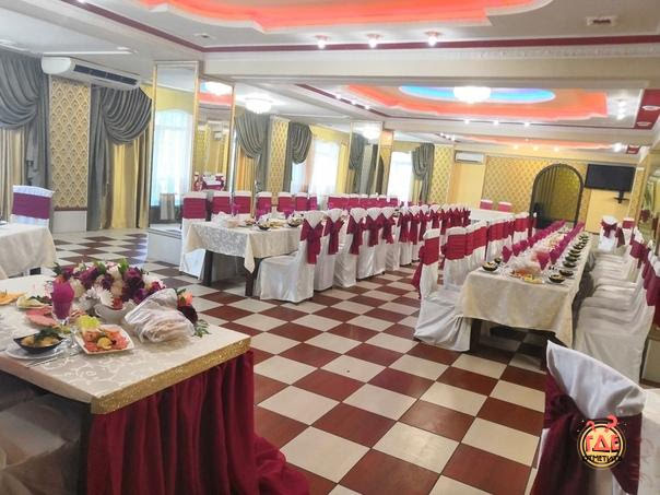 Зал на 2 этаже в «Гоара» фотография №1