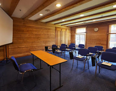  ресторан Скандинавия