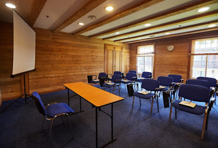 Комната для переговоров "Бриз" в Комната для переговоров "Бриз"