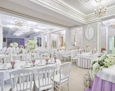  ресторан Le Glamour