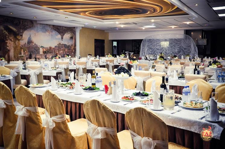 Festa фотография №10