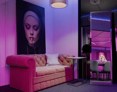  ресторан Iglooloft