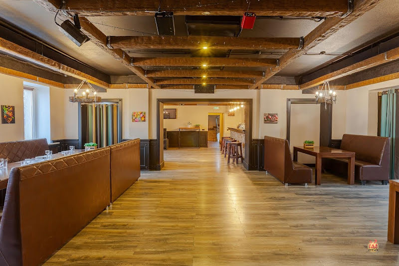 Dance&Grill Park фотография №6