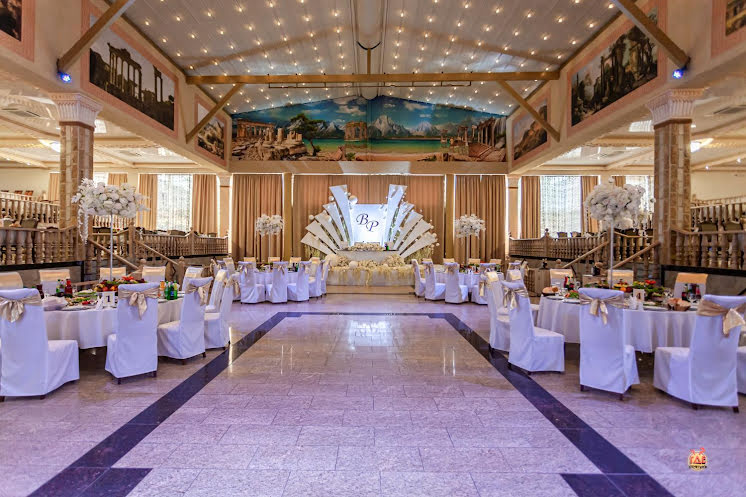 Concert Hall CORTESIA  в «Ресторанный комплекс «Старый Колодец»» фотография №8