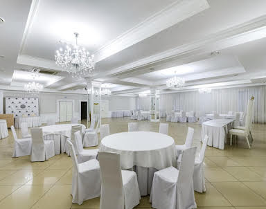  ресторан Аспан