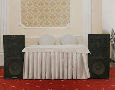  ресторан Версаль