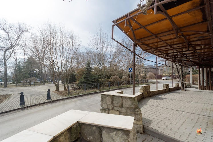 Зал "Семейный" в «Бульвар» фотография №7