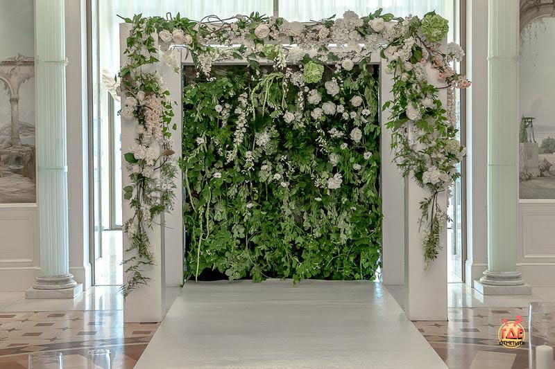 Резиденция К2 фотография №8