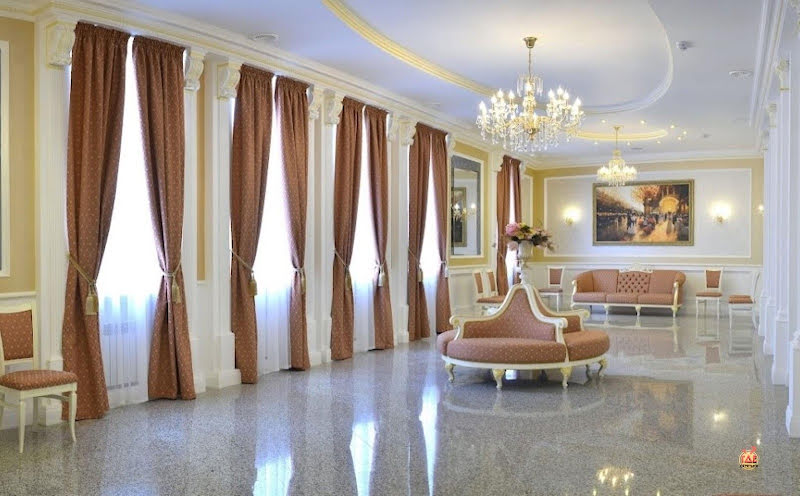 Банкетный зал Центральный фотография №15