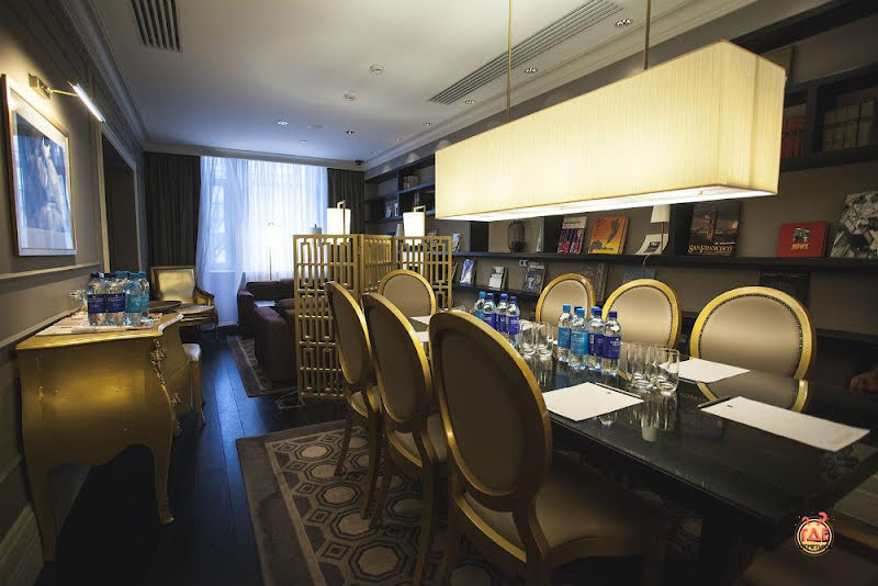 Dom Boutique Hotel фотография №12