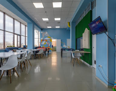 День рождения в Квествилль