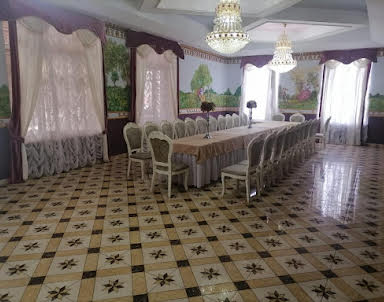  ресторан Жемчужина