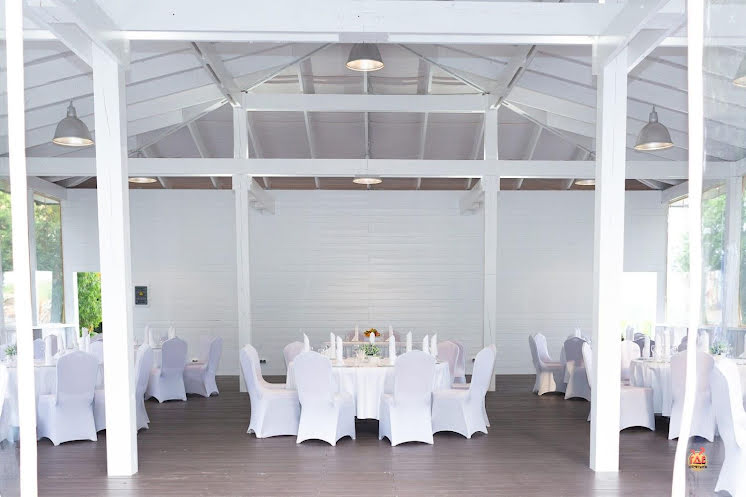 Веранда «Форрест Холл» в «Sofrino Park» фотография №3