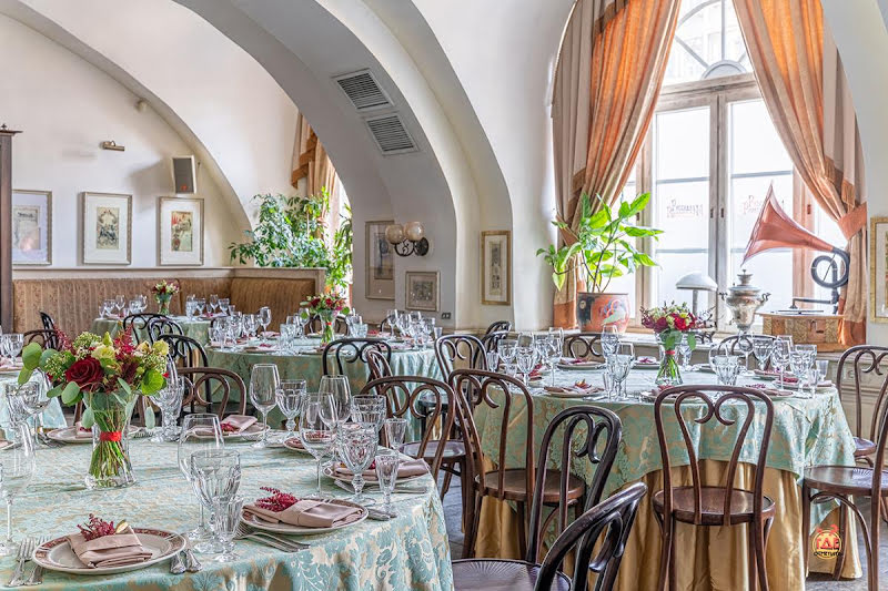 Русская рюмочная №1 фотография №17