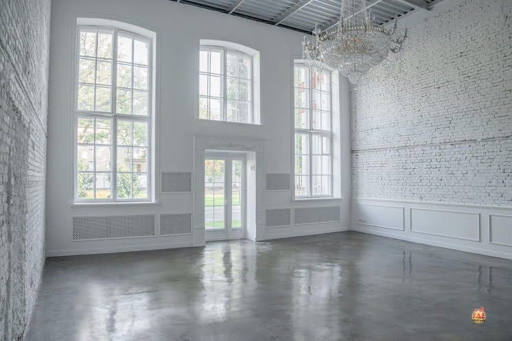 Лофт «‎Космос»‎ в «Космос на ВДНХ» фотография №16