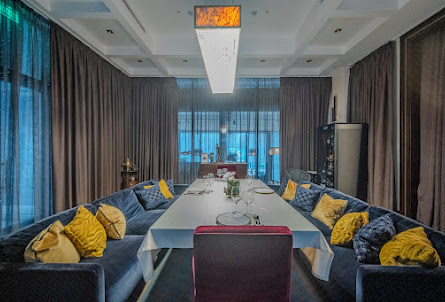 Караоке-зал  в VIP-зал