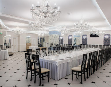  ресторан Banquet