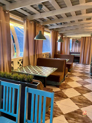 Летняя веранда в «Империя» фотография №1