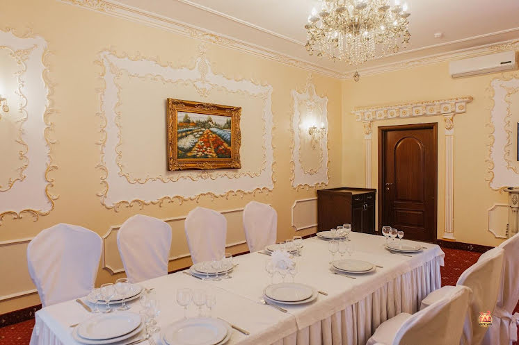 Зал "Вип" в «Версаль» фотография №10