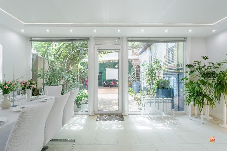 Первый этаж в «EFIR SPACE на Белорусской» фотография №5