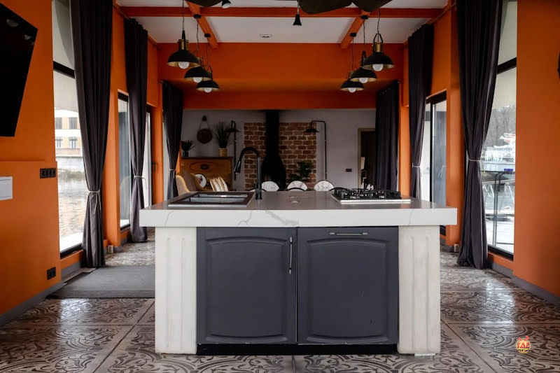 White Mare на Петроградской фотография №3