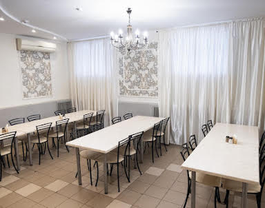  ресторан Тояна