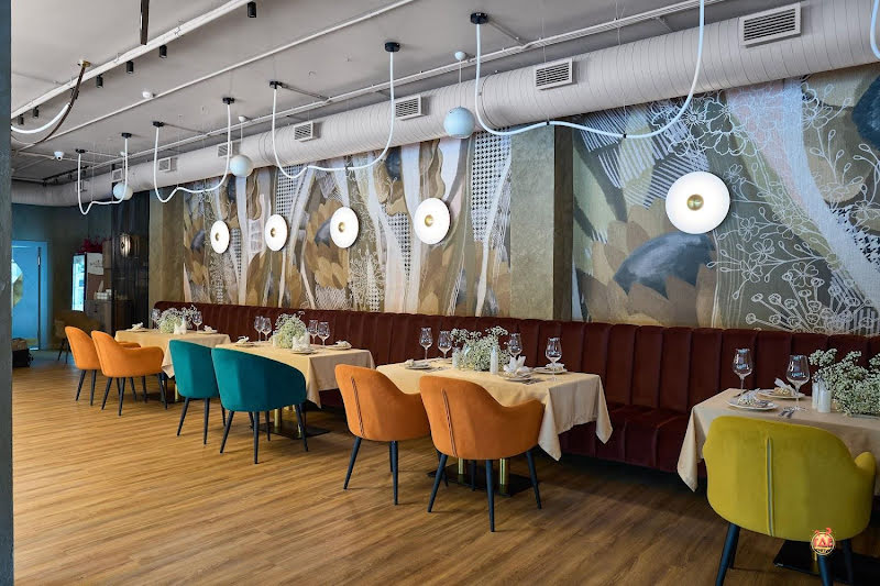 Парковый фотография №9